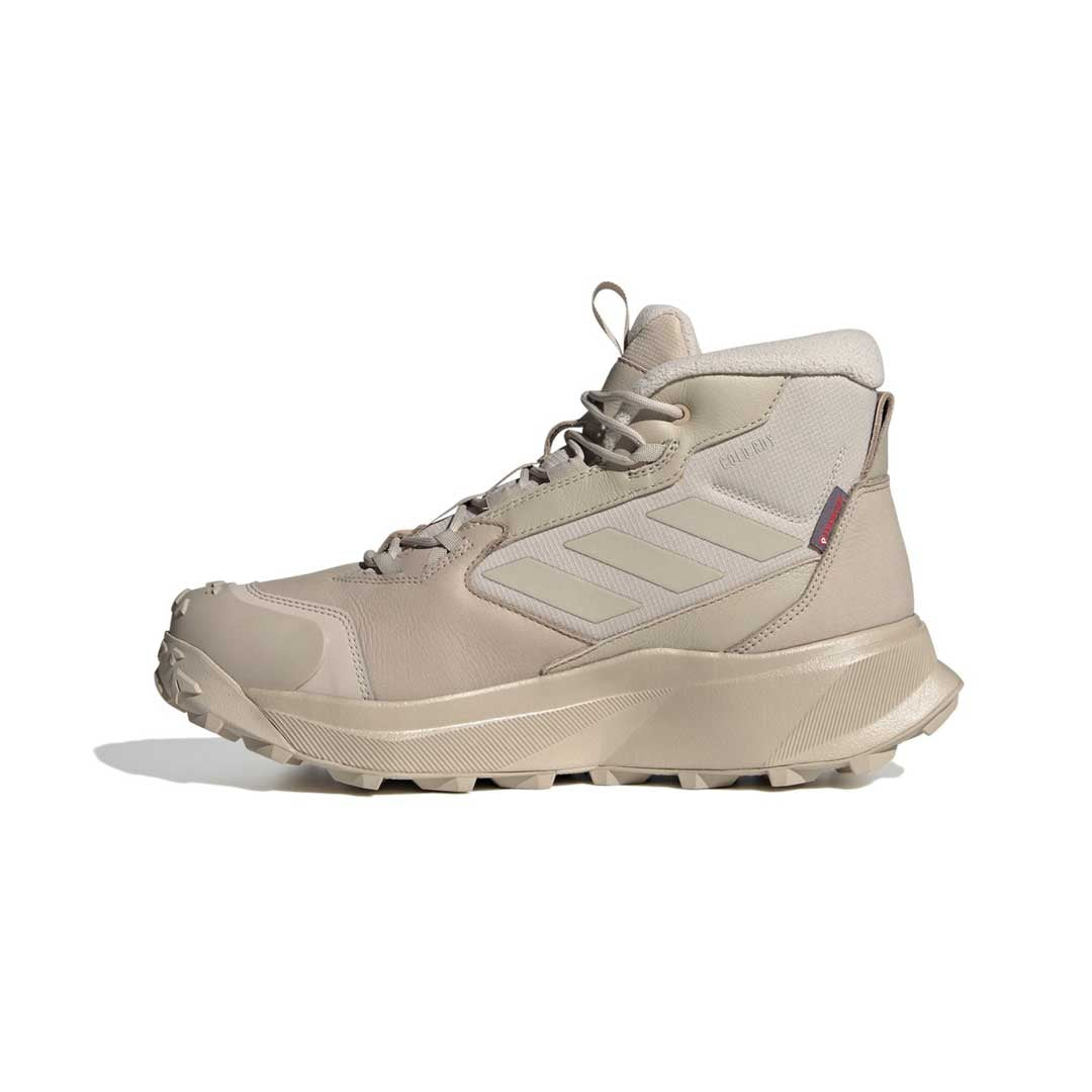 Uri Gucci Interlocking G 18K White Gold Diamond Stud Earrings