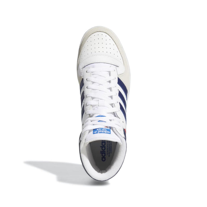 adidas - Unisex Top Ten RB Shoes (GX0740)