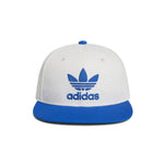 adidas - Unisex Trefoil Snapback Cap (GA5283-M)