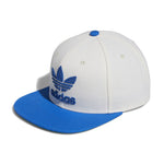adidas - Unisex Trefoil Snapback Cap (GA5283-M)