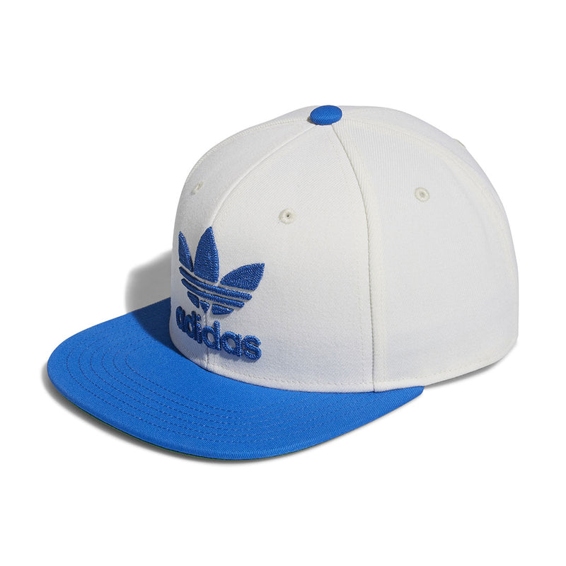 adidas - Unisex Trefoil Snapback Cap (GA5283-M)