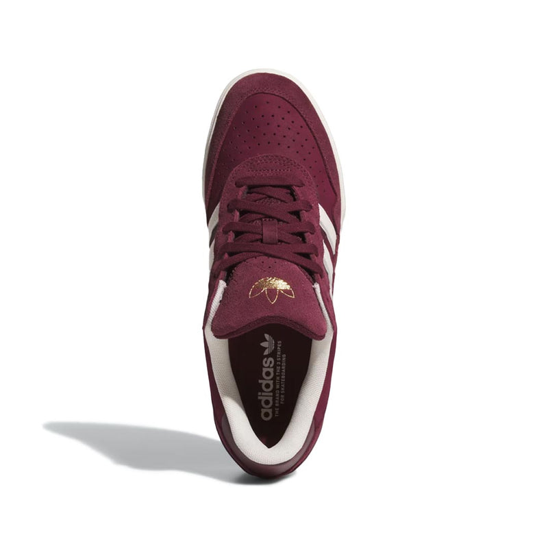 adidas - Unisex Tyshawn II Shoes (KJ0844)