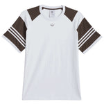 adidas - Unisex Tyshawn Jones Short Sleeve T-Shirt (JP1160)
