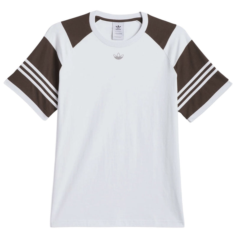 adidas - Unisex Tyshawn Jones Short Sleeve T-Shirt (JP1160)