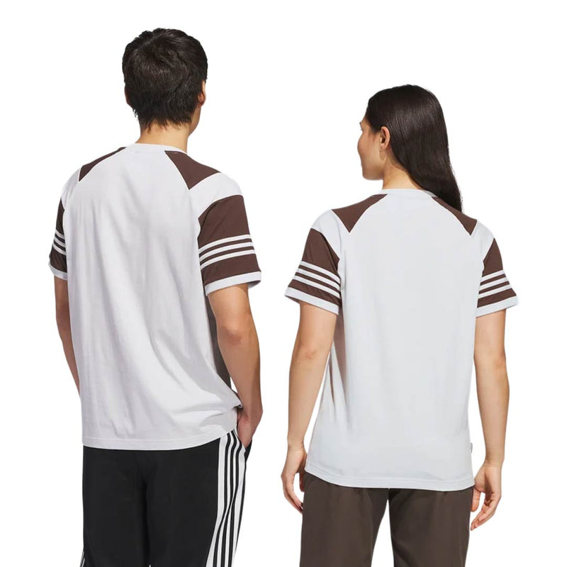 adidas - Unisex Tyshawn Jones Short Sleeve T-Shirt (JP1160)