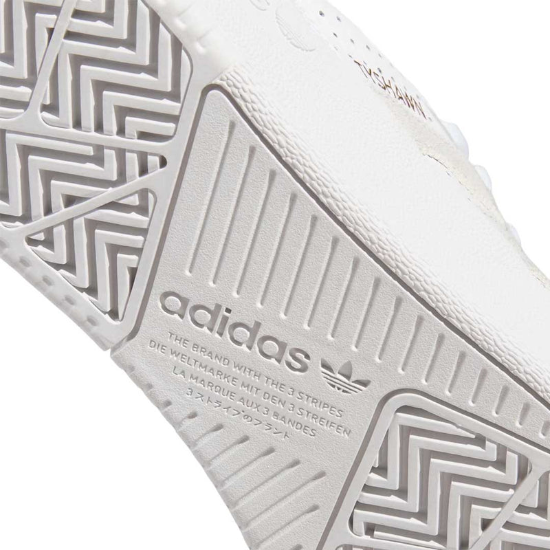 adidas - Unisex Tyshawn Low Shoes (JH8158)