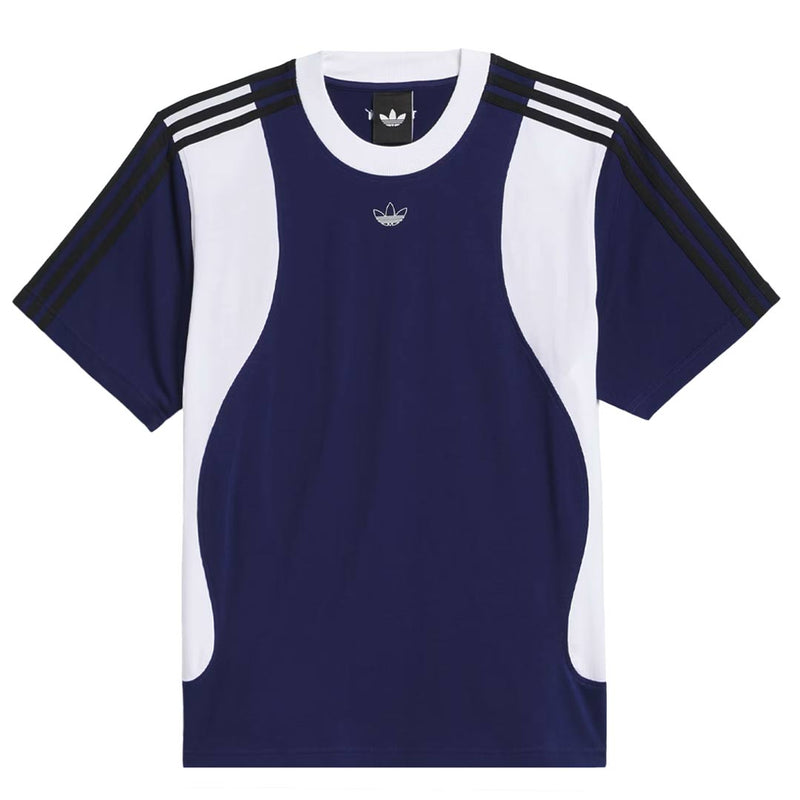 adidas - Unisex Tyshawn T-Shirt (JX5470)