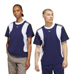 adidas - Unisex Tyshawn T-Shirt (JX5470)