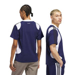 adidas - Unisex Tyshawn T-Shirt (JX5470)