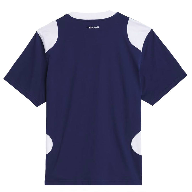 adidas - Unisex Tyshawn T-Shirt (JX5470)