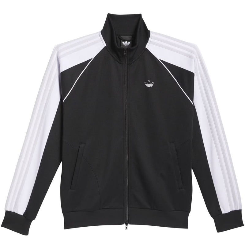 adidas - Unisex Tyshawn Track Jacket (JX5459)