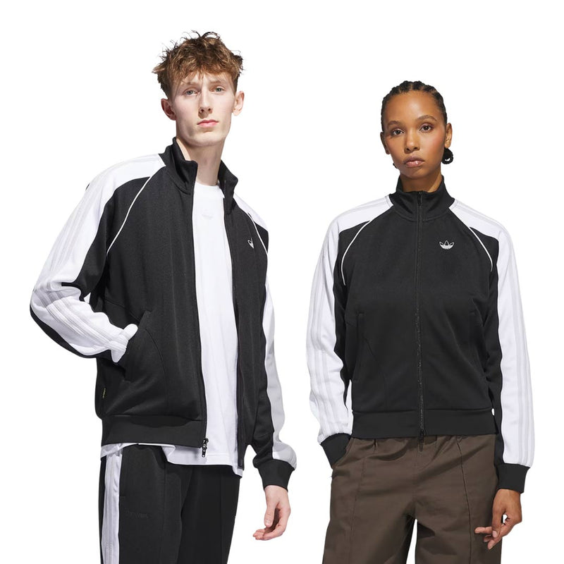 adidas - Unisex Tyshawn Track Jacket (JX5459)
