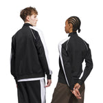 adidas - Unisex Tyshawn Track Jacket (JX5459)