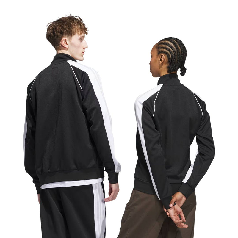 adidas - Unisex Tyshawn Track Jacket (JX5459)