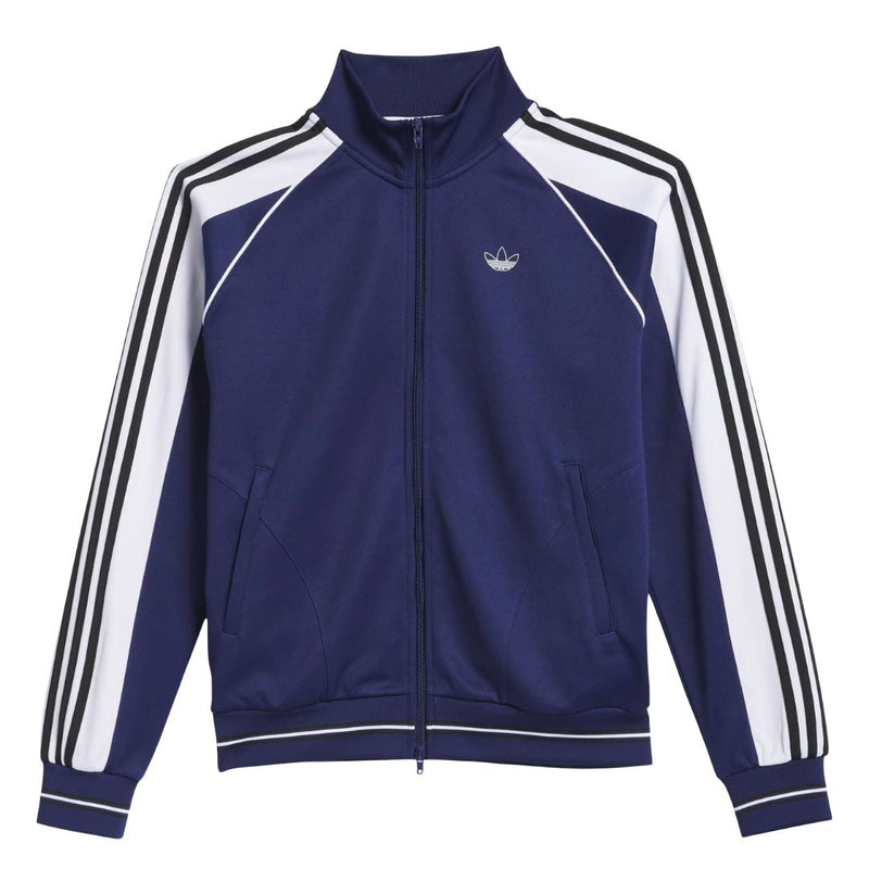 adidas - Unisex Tyshawn Track Jacket (JZ5431)