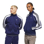 adidas - Unisex Tyshawn Track Jacket (JZ5431)