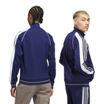 adidas - Unisex Tyshawn Track Jacket (JZ5431)