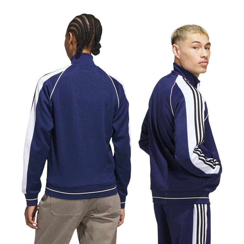 adidas - Unisex Tyshawn Track Jacket (JZ5431)