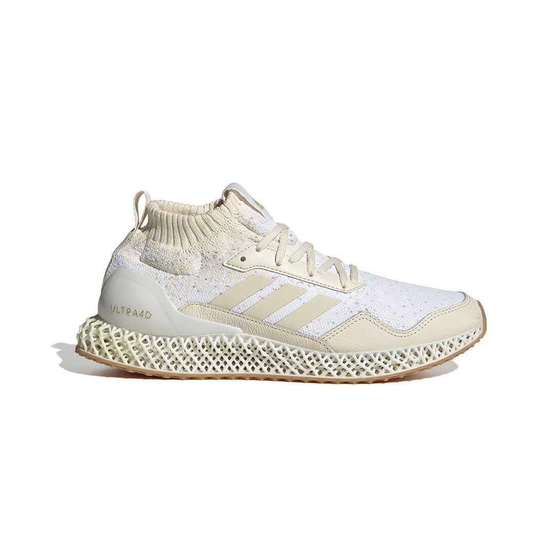 adidas ultra boost 4d white