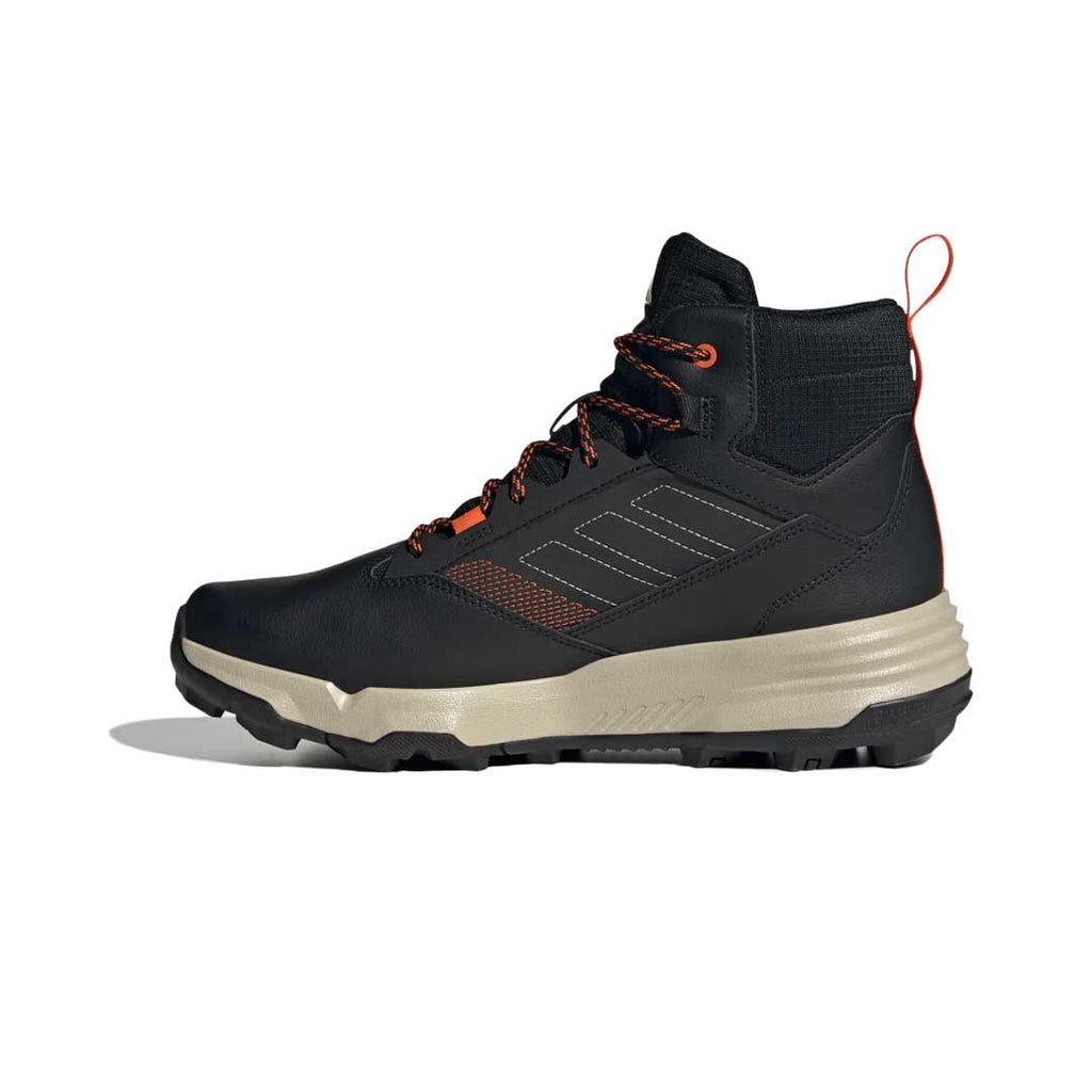 adidas - Unisex Unity Leather Mid COLD.RDY Hiking Shoes (IF4979)