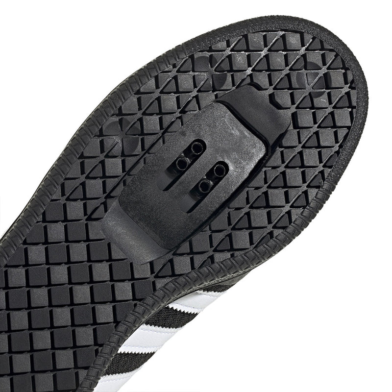 adidas - Men's Velosamba COLD.RDY Cycling Shoes (HQ9037)