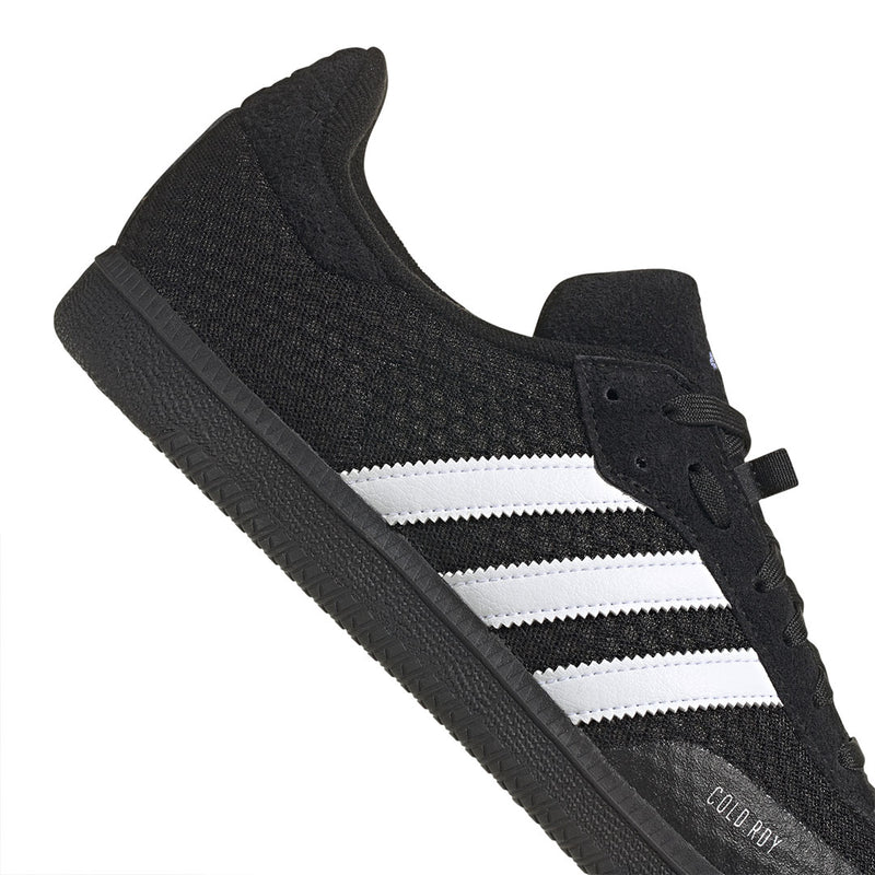 adidas - Men's Velosamba COLD.RDY Cycling Shoes (HQ9037)