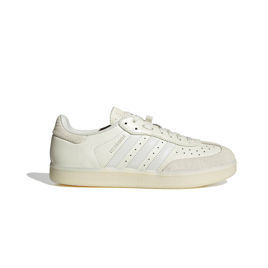 adidas - Unisex Velosamba Leather Shoes (JQ2323) – SVP Sports