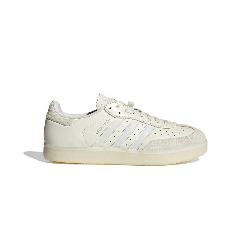 adidas - Unisex Velosamba Leather Shoes (JQ2323)