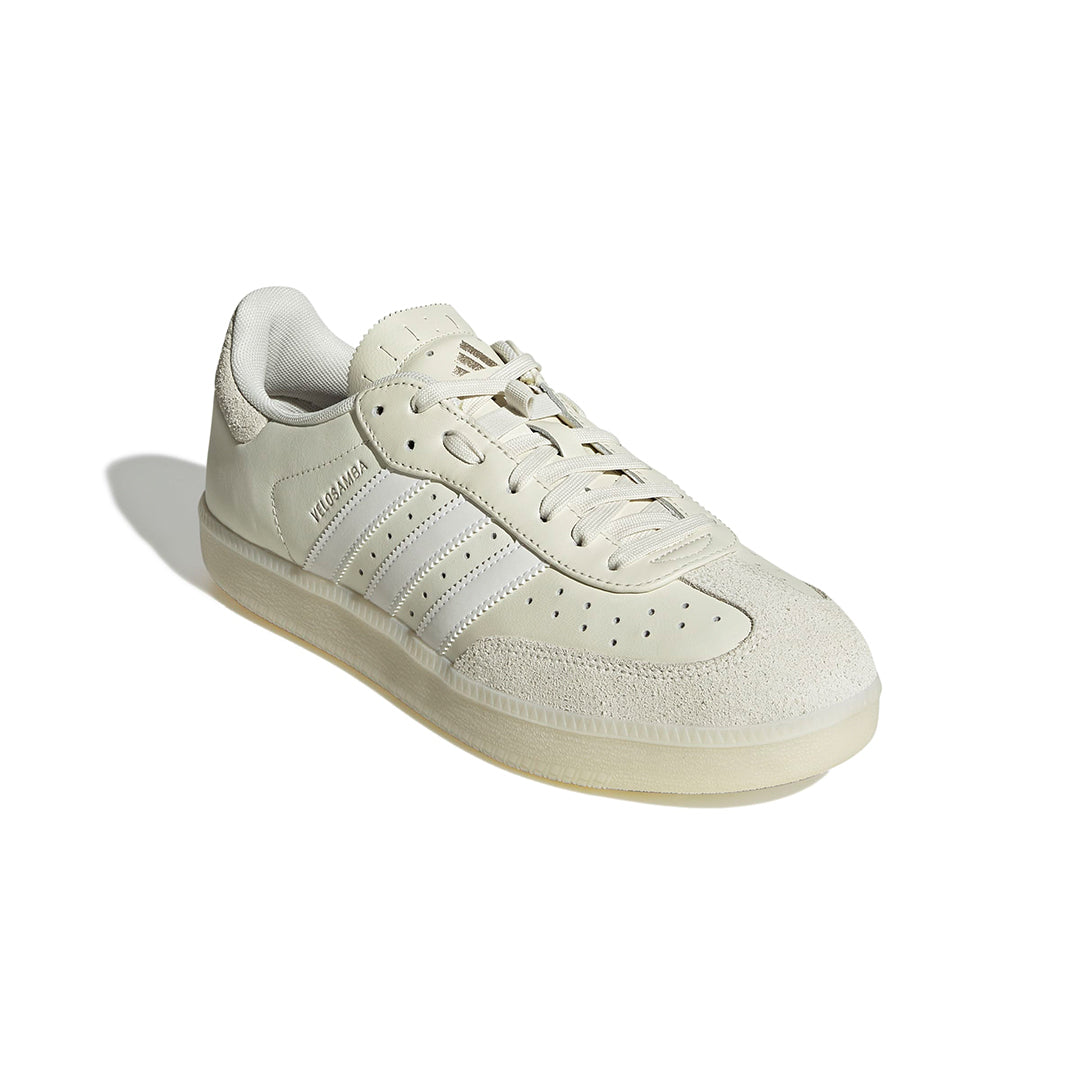 adidas - Unisex Velosamba Leather Shoes (JQ2323) – SVP Sports