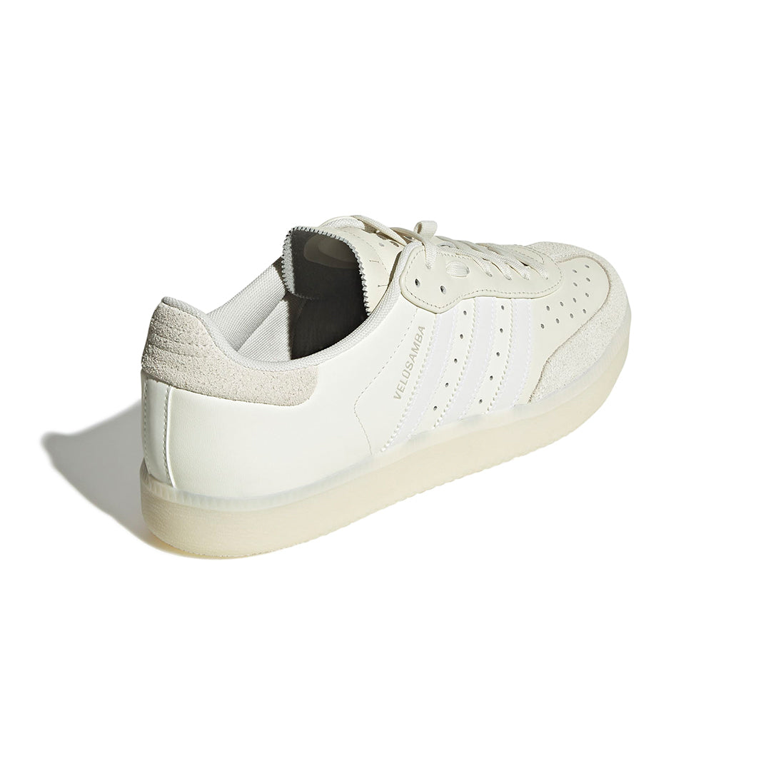 adidas - Unisex Velosamba Leather Shoes (JQ2323) – SVP Sports