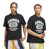 adidas - Unisex Worldwide Hoops Collegiate T-Shirt (JP2104)