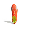 adidas - Chaussures de football unisexes X Crazyfast pour terrain sec (IE2416)