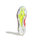 adidas - Chaussures de football unisexes X Crazyfast pour terrain sec (IE2416)