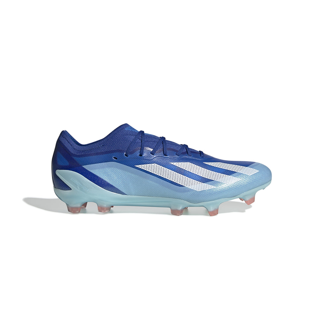 adidas - Unisex X Crazyfast.1 Firm Ground Cleats (GY7416) – SVP Sports