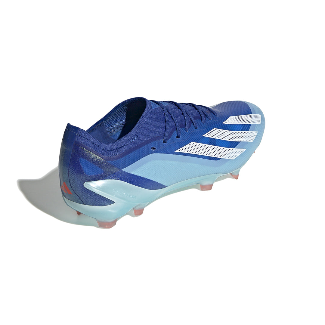 adidas - Unisex X Crazyfast.1 Firm Ground Cleats (GY7416) – SVP Sports