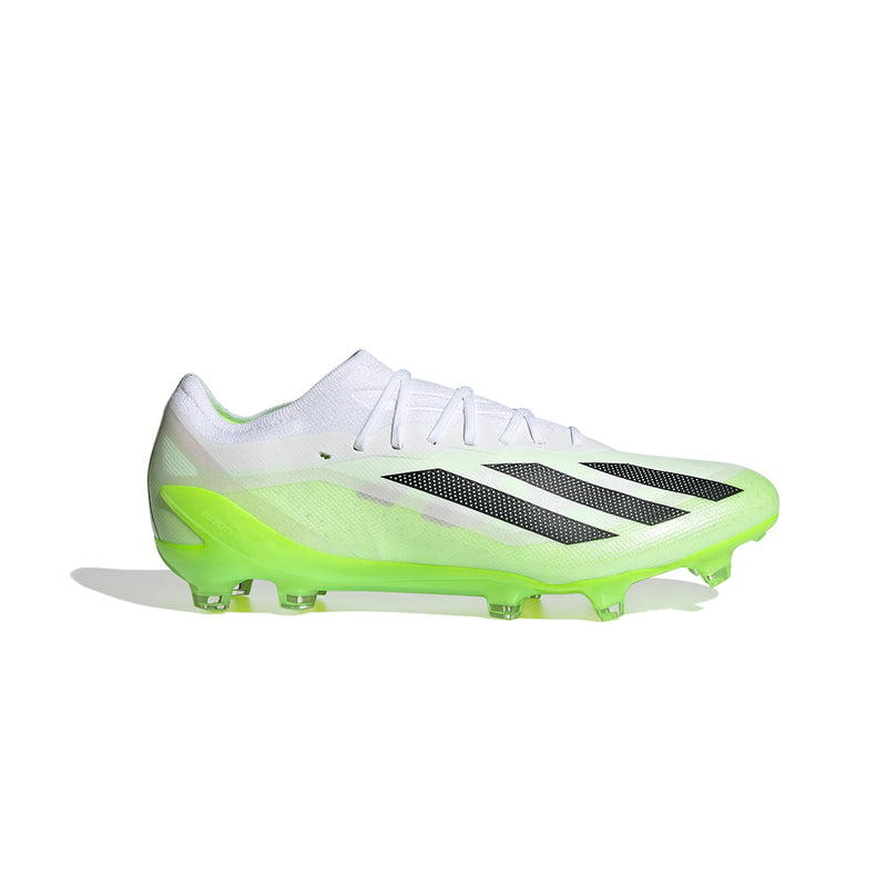adidas - Unisex X Crazyfast.1 Firm Ground Cleats (HQ4516)