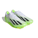 adidas - Unisex X Crazyfast.1 Firm Ground Cleats (HQ4516)