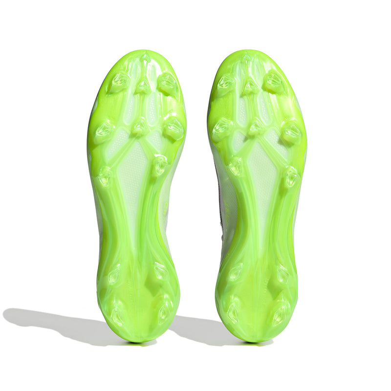 adidas - Unisex X Crazyfast.1 Firm Ground Cleats (HQ4516)