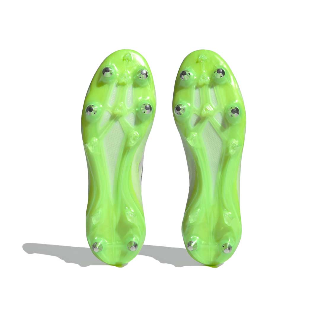 adidas - Unisex X Crazyfast.1 Soft Ground Soccer Cleats