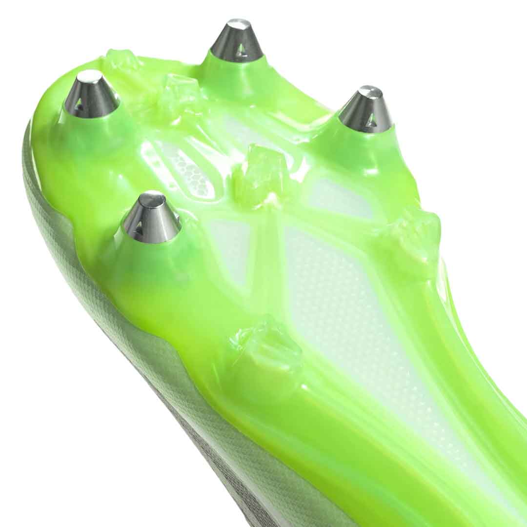 adidas - Unisex X Crazyfast.1 Soft Ground Soccer Cleats