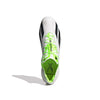 adidas - Chaussures de football unisexes X Crazyfast+ pour terrain souple (IE4201)