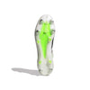 adidas - Chaussures de football unisexes X Crazyfast+ pour terrain souple (IE4201)