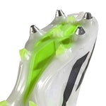 adidas - Chaussures de football unisexes X Crazyfast+ pour terrain souple (IE4201)