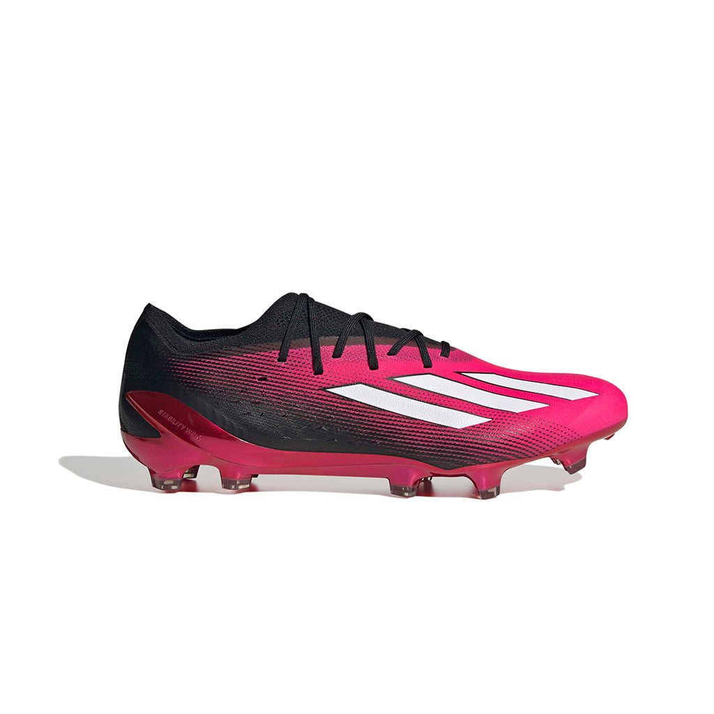 adidas - Unisex X Speedportal.1 Firm Ground Cleats (GZ5108) – SVP