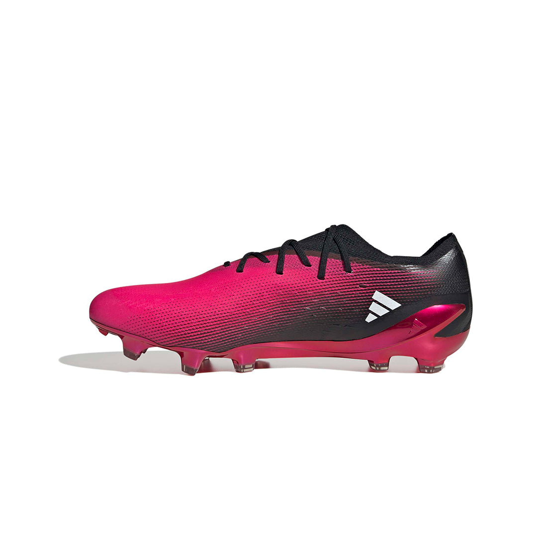 adidas - Unisex X Speedportal.1 Firm Ground Cleats (GZ5108) – SVP