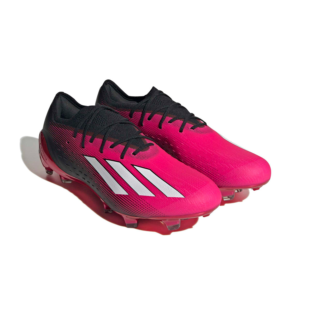 adidas - Unisex X Speedportal.1 Firm Ground Cleats (GZ5108) – SVP