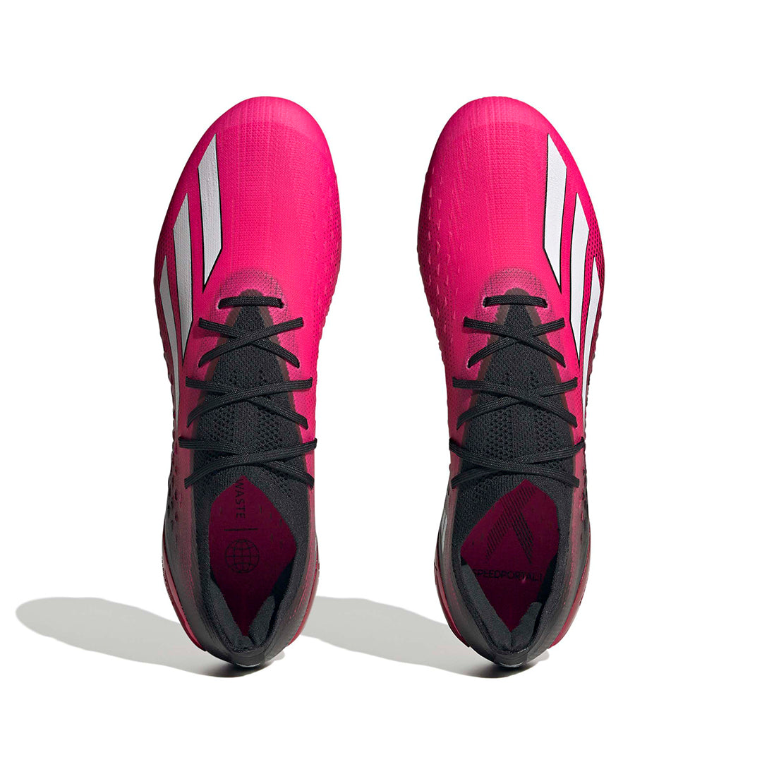 adidas - Unisex X Speedportal.1 Firm Ground Cleats (GZ5108) – SVP