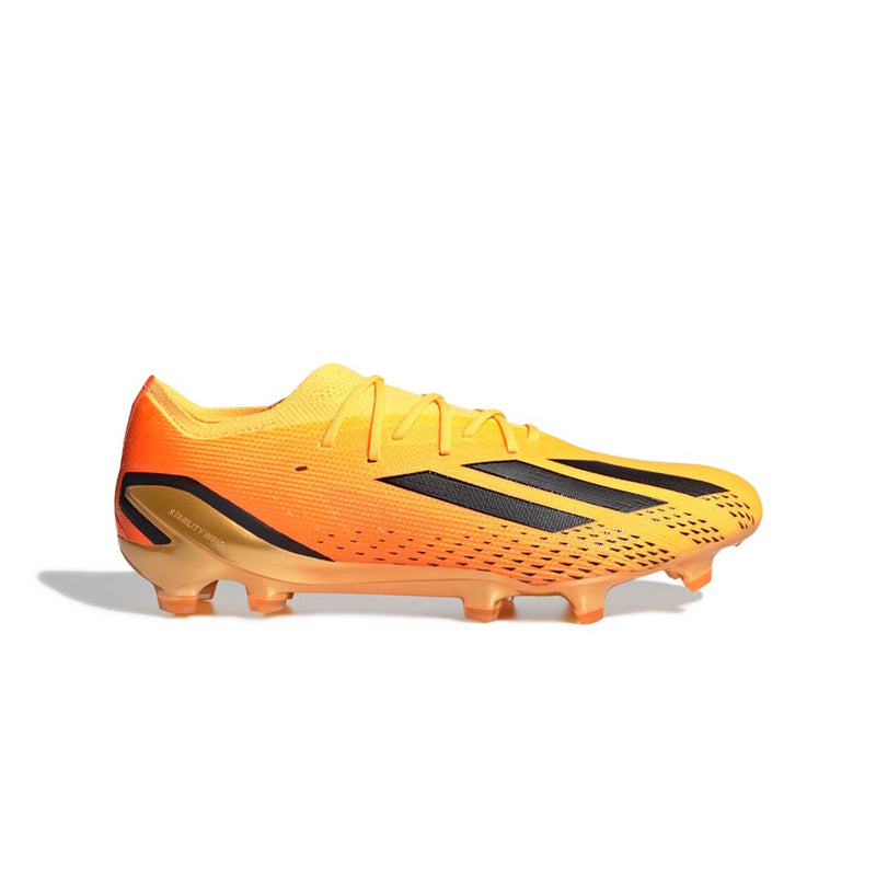 adidas - Unisex adidas X Speedportal.1 Firm Ground Soccer Cleats (GZ5109)