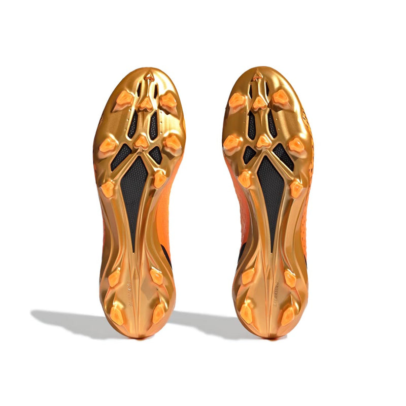 adidas - Unisex adidas X Speedportal.1 Firm Ground Soccer Cleats (GZ5109)