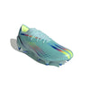 adidas - Chaussures à crampons unisexe X Speedportal.1 pour terrain souple (GW8442) 
